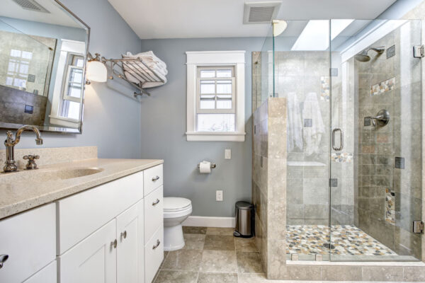 kitchen and bath remodeling - raleigh - cary - Triangle Home Solutions