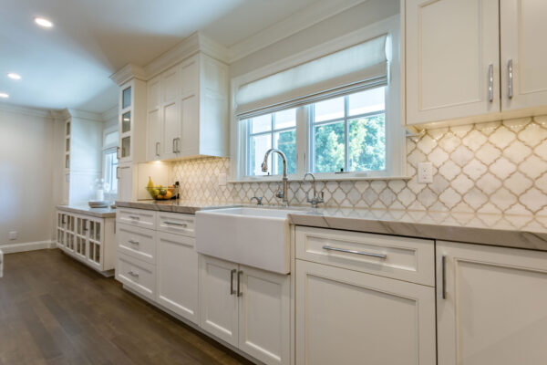 residential and commercial construction - raleigh - cary - Triangle Home Solutions